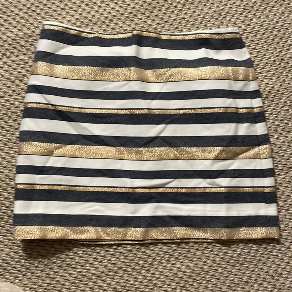 J.Crew skirt